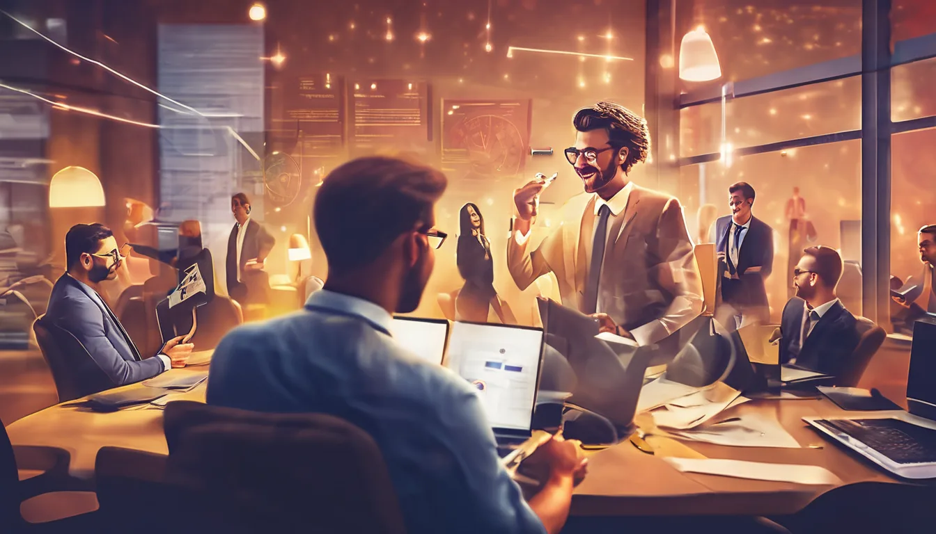 Mercado de trabalho para quem tem MBA em Marketing de Varejo