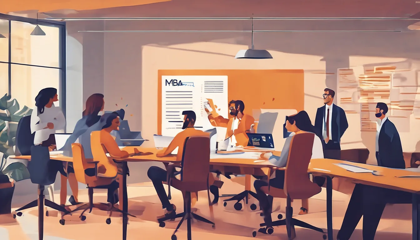 Como escolher a melhor MBA em Marketing Digital e Novas Mídias