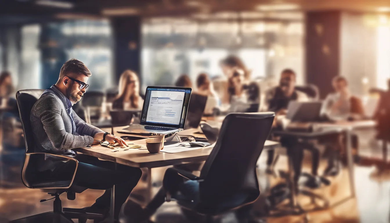 Grade curricular da MBA em Marketing Digital e Novas Mídias: o que você vai estudar