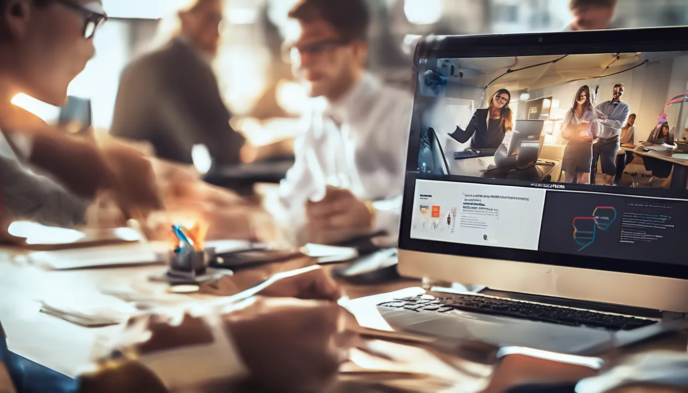 Mercado de trabalho para quem tem MBA em Marketing Digital e Novas Mídias