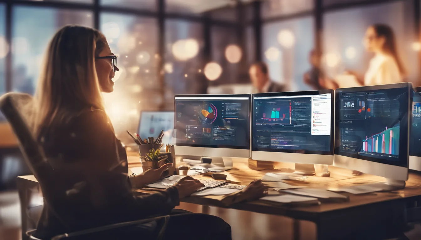 Grade curricular da MBA em Marketing Digital Global e de Relacionamento: o que você vai estudar