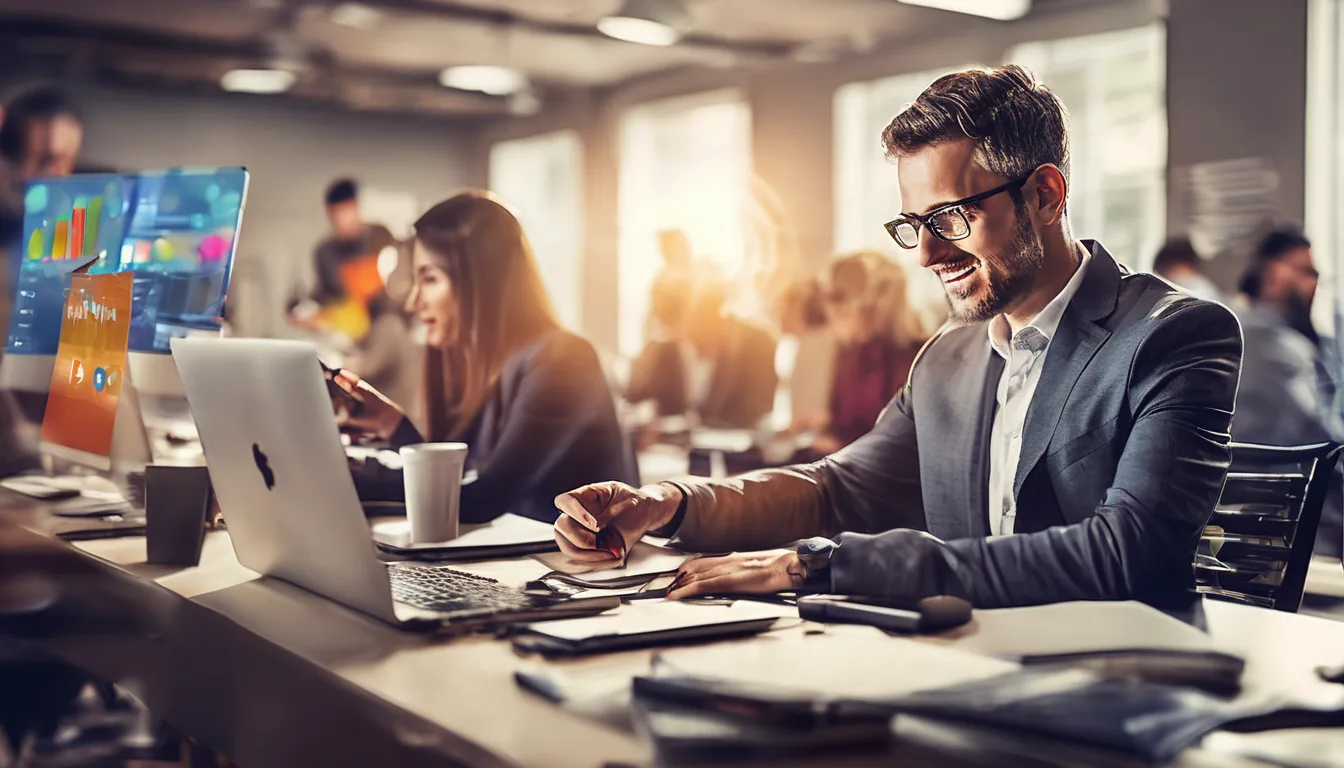 MBA em Marketing Digital e Novas Mídias: vale a pena? O que esperar