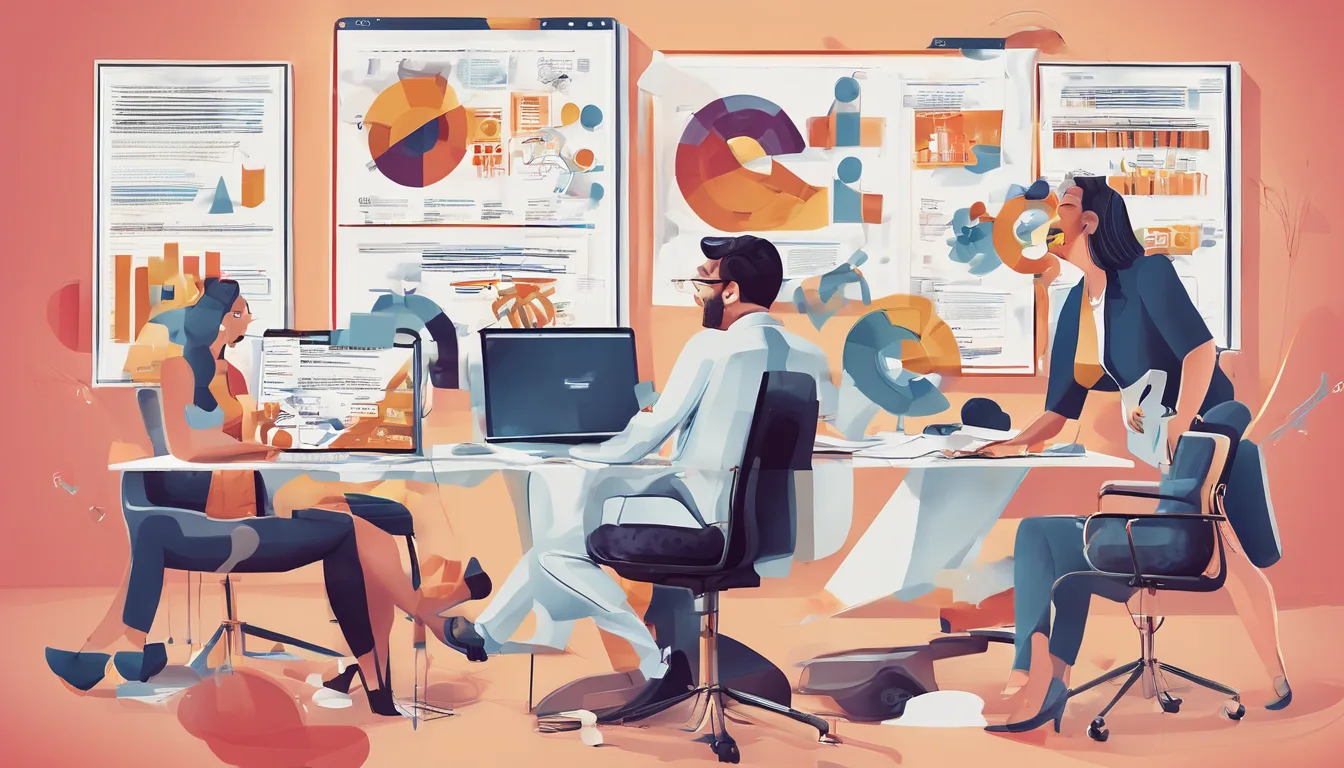 O que faz um especialista em Marketing e Inteligência de Negócios Digitais