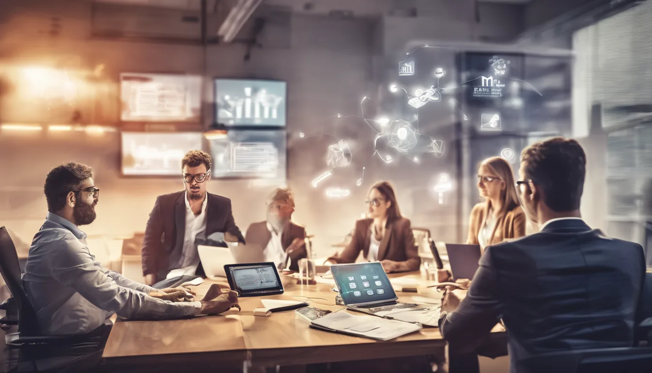 Mercado de trabalho para quem tem MBA em Marketing e Inteligência de Negócios Digitais