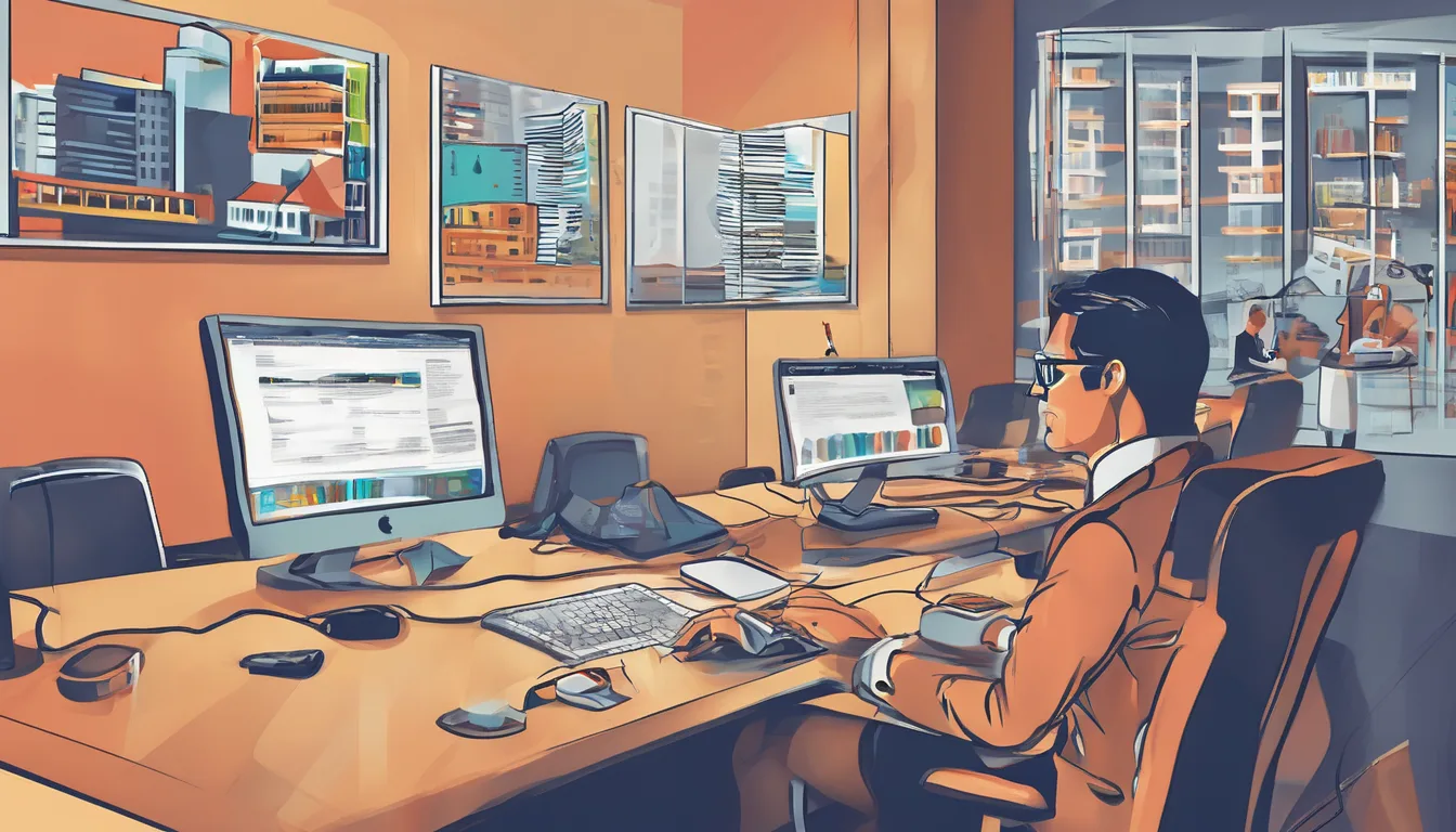 Carreira em Marketing e Inteligência de Negócios Digitais: valorização profissional e retorno do investimento