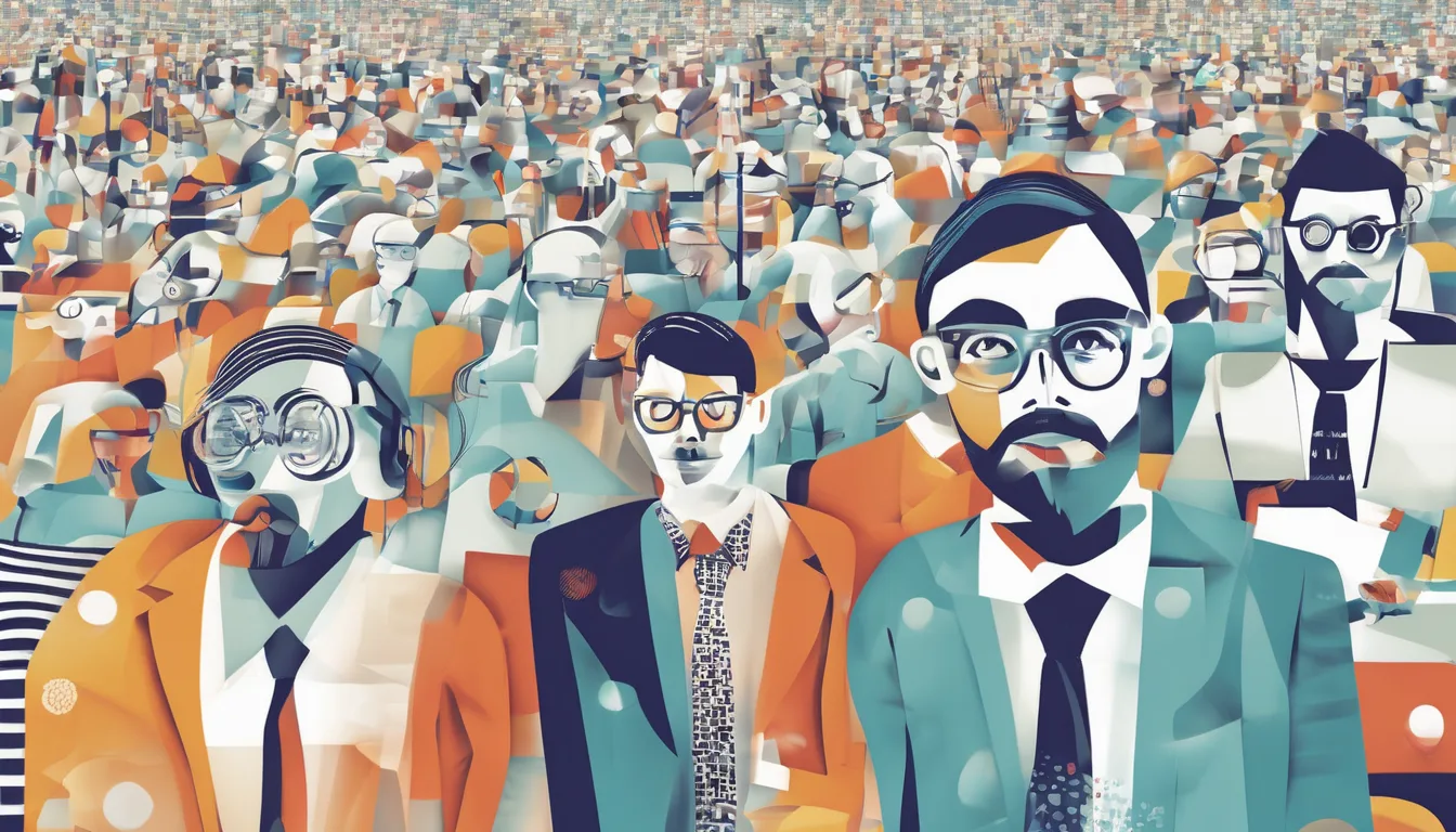 Marketing e Inteligência de Negócios Digitais: tendências, desafios e oportunidades para especialistas