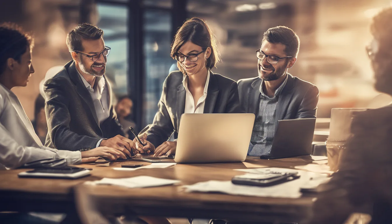 MBA em Marketing e Inteligência de Negócios Digitais: vale a pena? O que esperar
