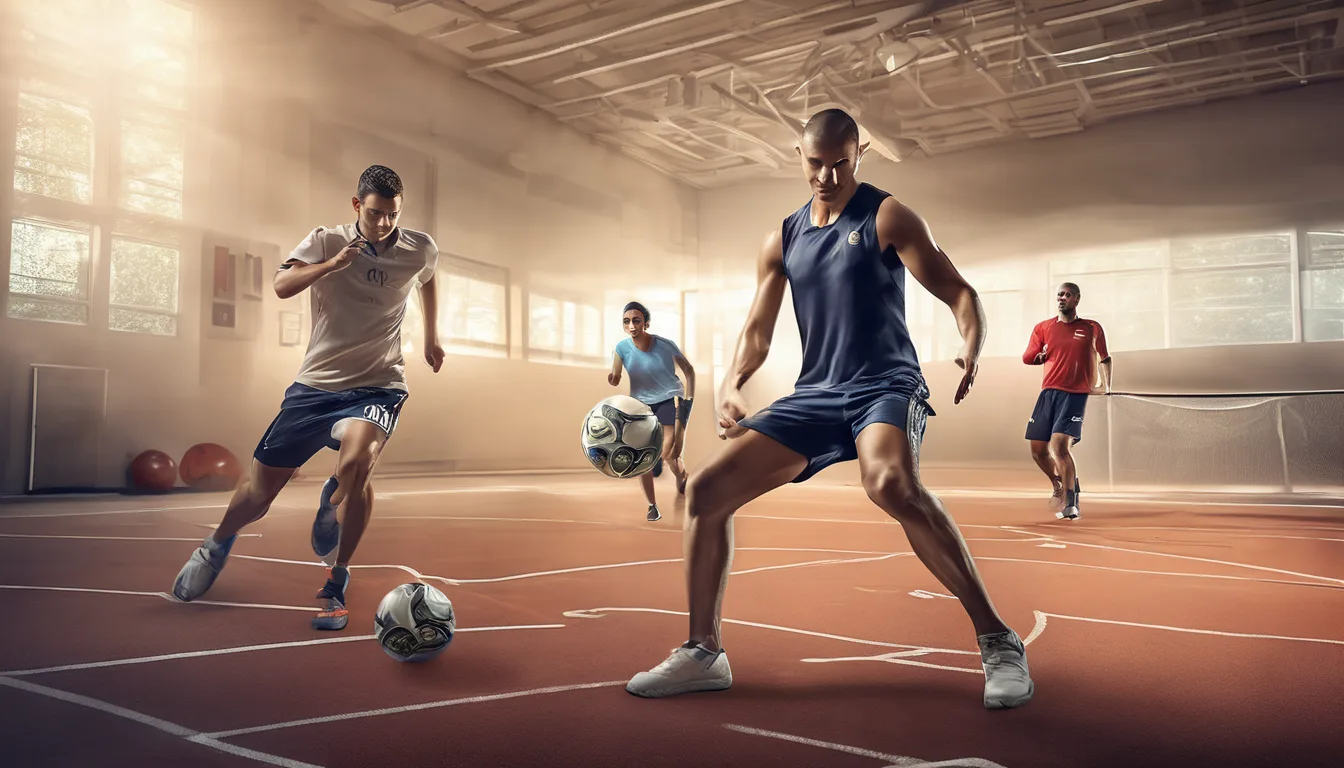 Como escolher a melhor MBA em Marketing Esportivo
