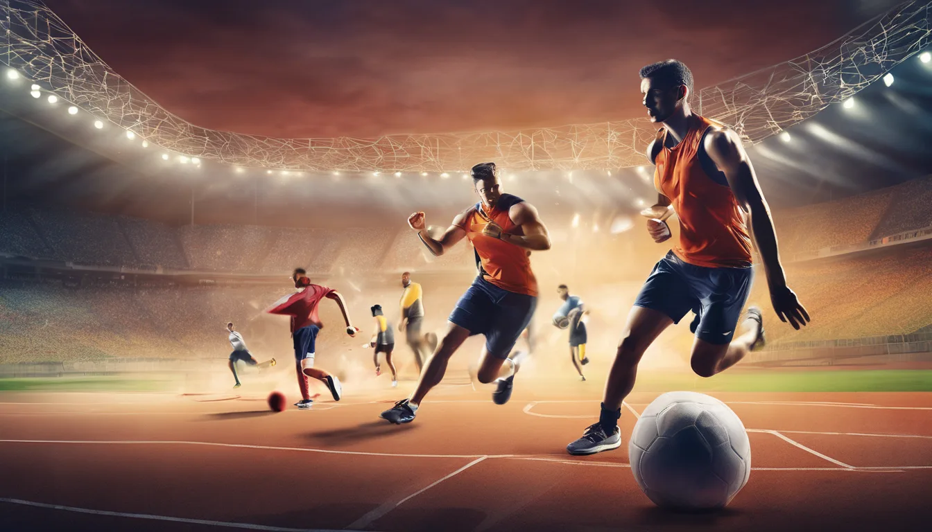 Grade curricular da MBA em Marketing Esportivo: o que você vai estudar