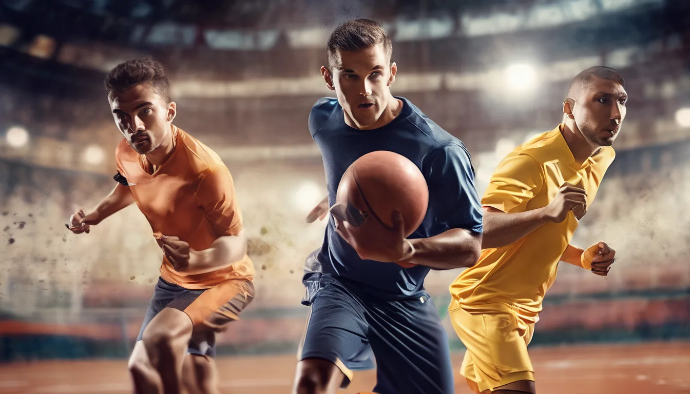 Mercado de trabalho para quem tem MBA em Marketing Esportivo