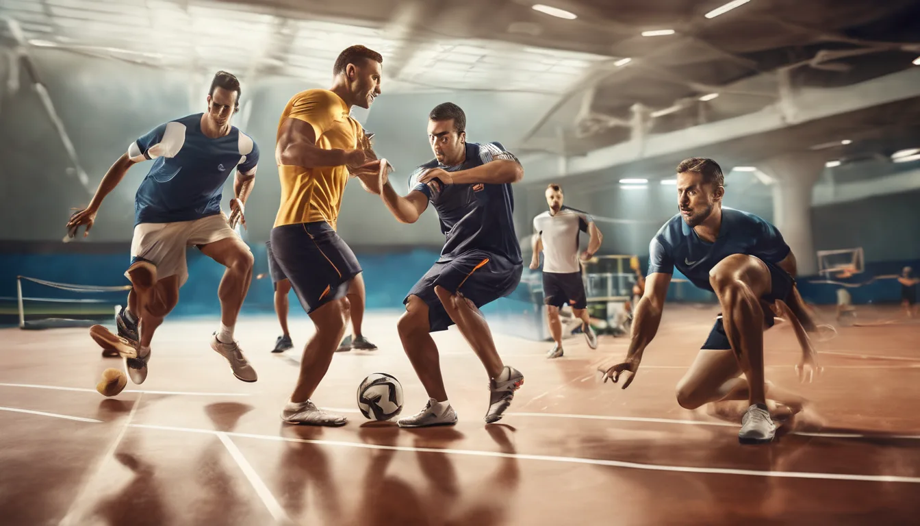 Quanto ganha quem tem MBA em Marketing Esportivo