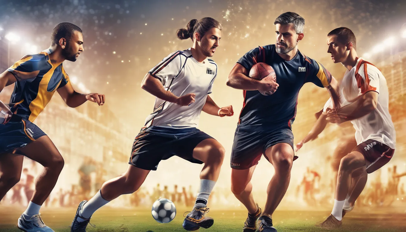 MBA em Marketing Esportivo: vale a pena? O que esperar
