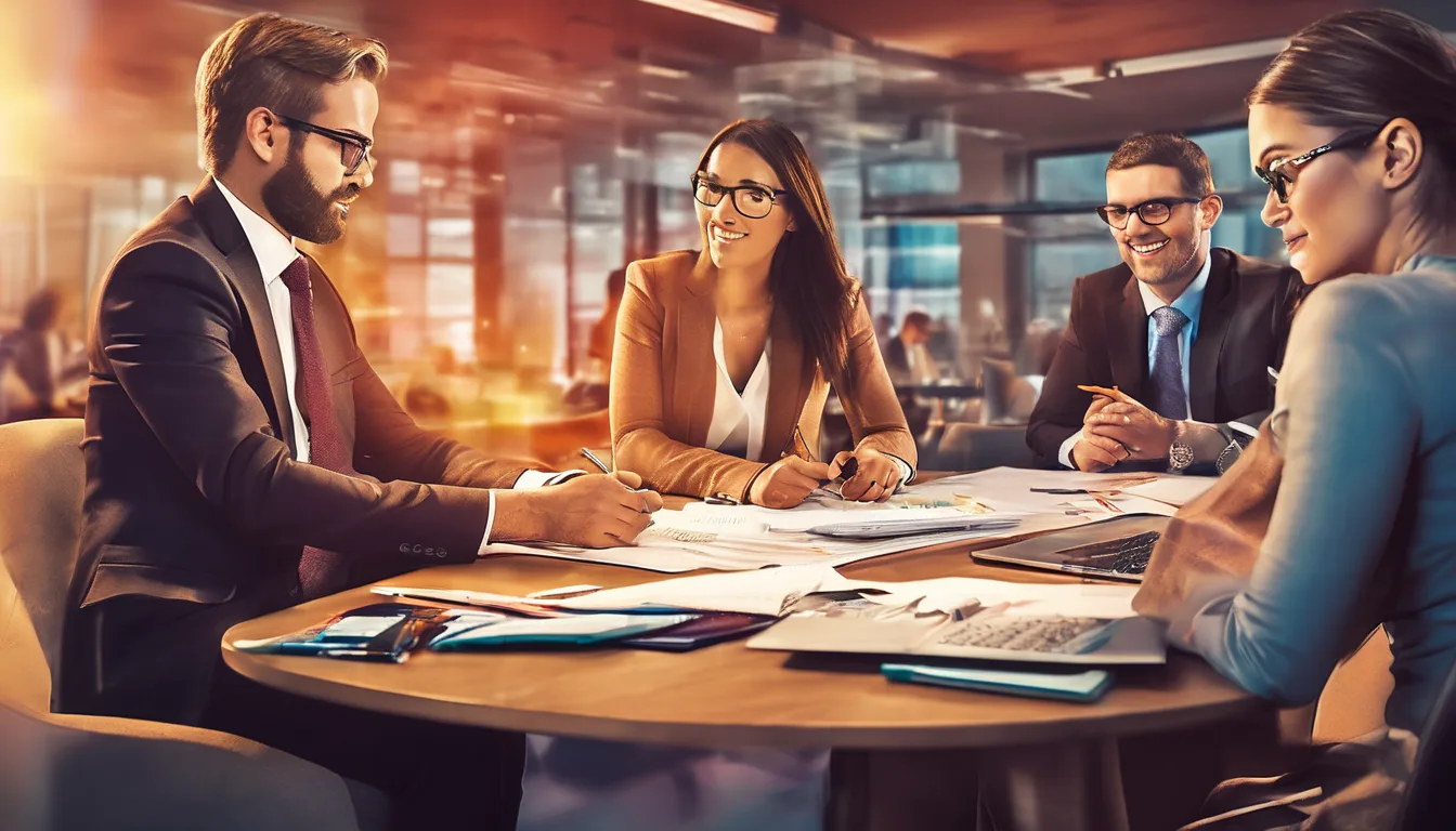 Grade curricular da MBA em Marketing: o que você vai estudar