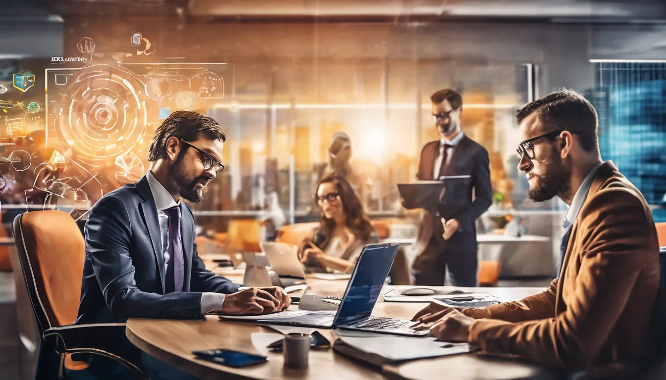 Quanto ganha quem tem MBA em Marketing