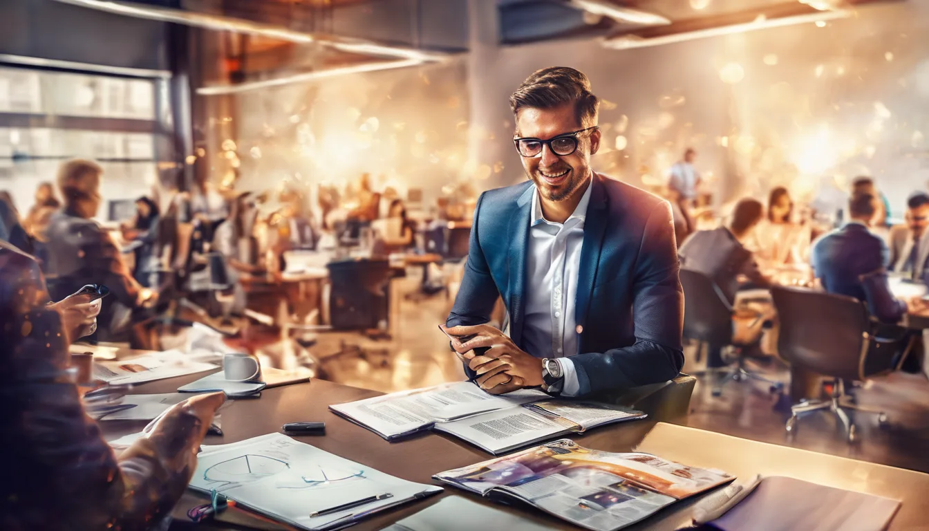 MBA em Marketing e Varejo: vale a pena? O que esperar
