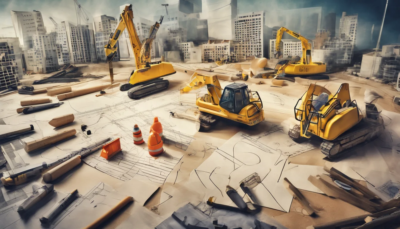 Como escolher a melhor MBA em Orçamento Planejamento e Controle na Construção Civil