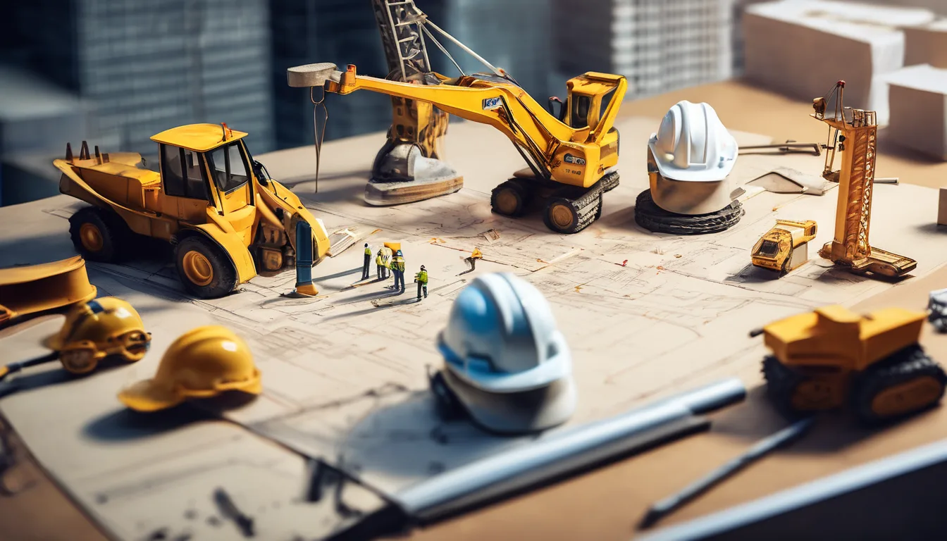Mercado de trabalho para quem tem MBA em Orçamento Planejamento e Controle na Construção Civil
