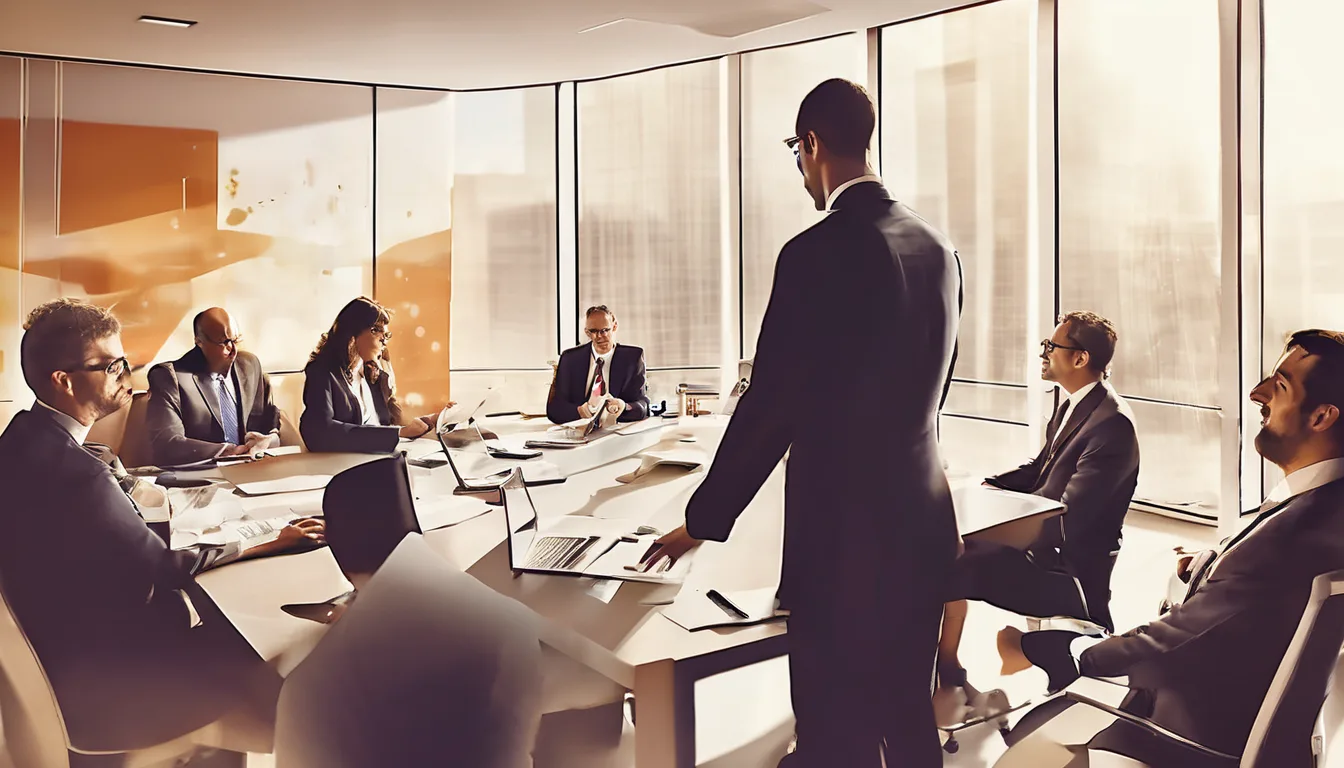MBA em Pessoas, Gestão e Comportamento: vale a pena? O que esperar