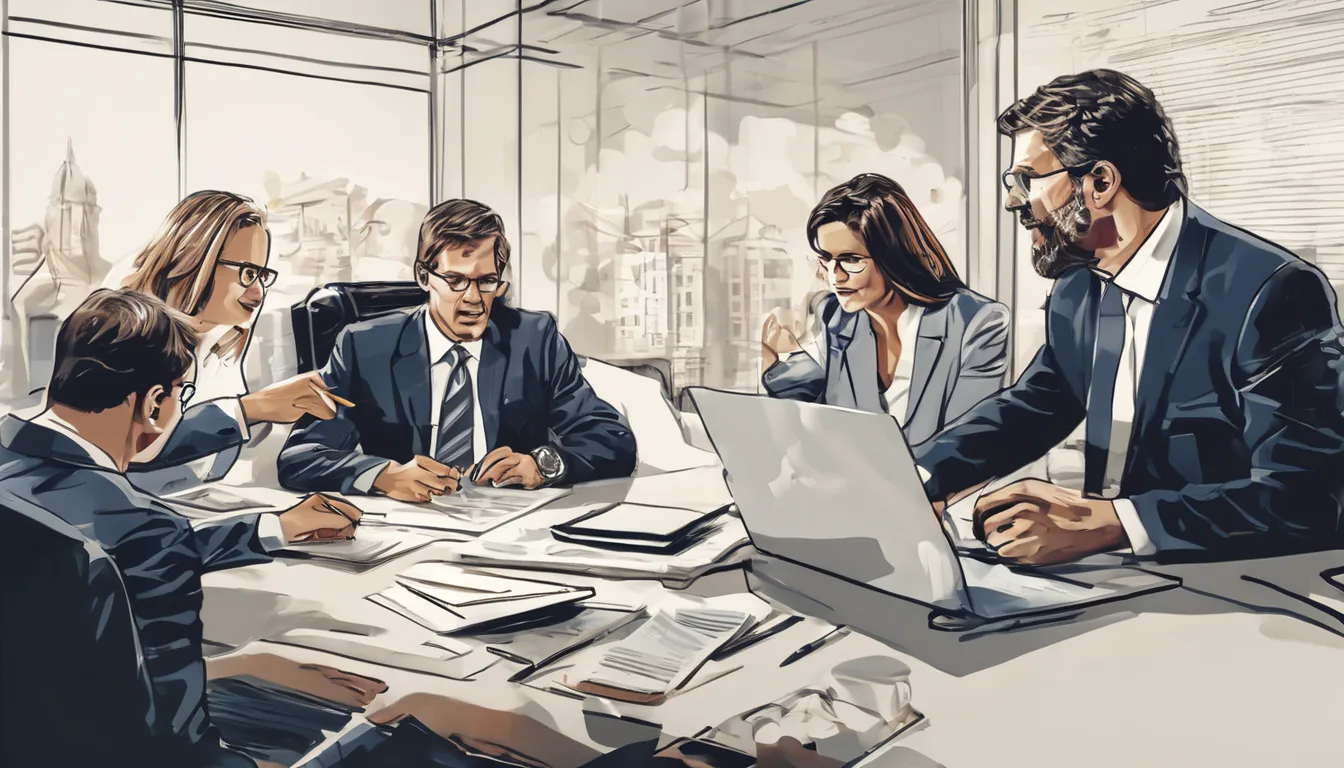 Como escolher a melhor MBA em Pessoas, Gestão e Comportamento