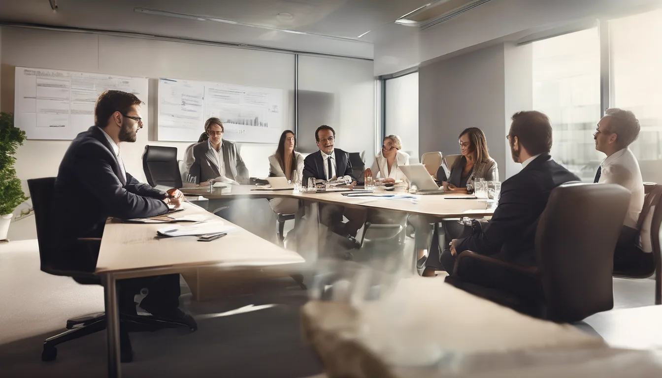 Grade curricular da MBA em Pessoas, Gestão e Comportamento: o que você vai estudar