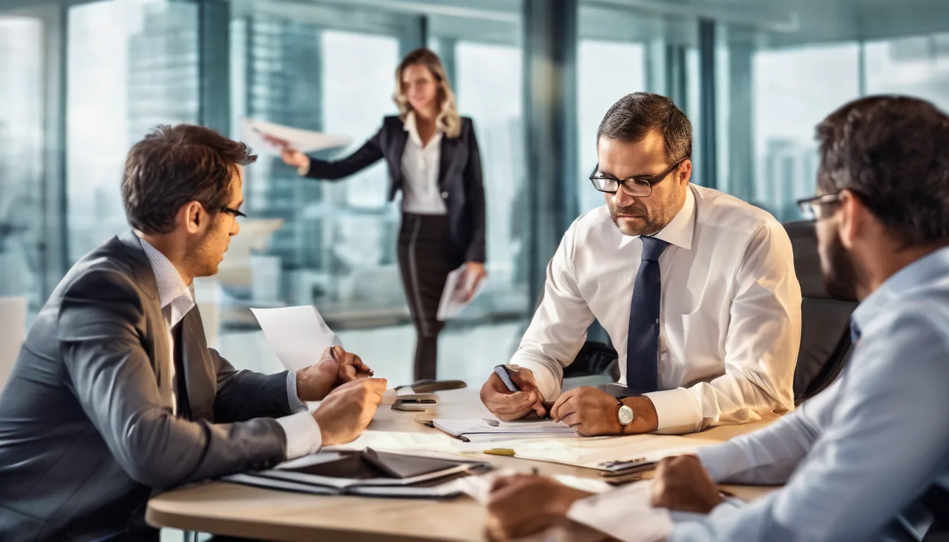 Mercado de trabalho para quem tem MBA em Pessoas, Gestão e Comportamento