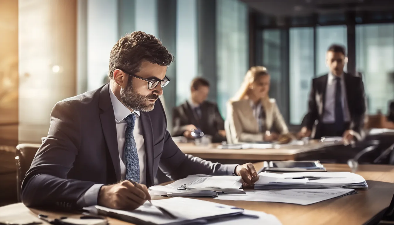 Grade curricular da MBA em Planejamento, Estratégia e Gestão: o que você vai estudar