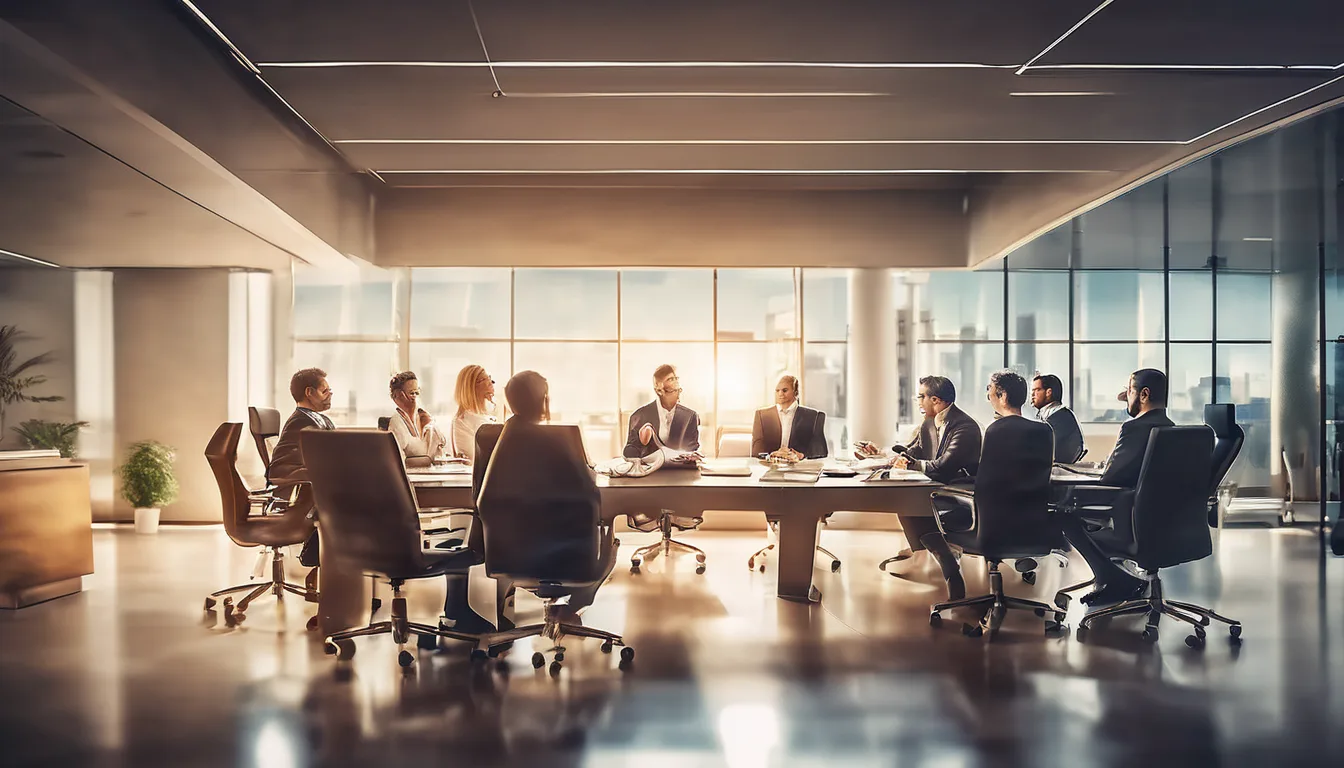 Mercado de trabalho para quem tem MBA em Planejamento, Estratégia e Gestão