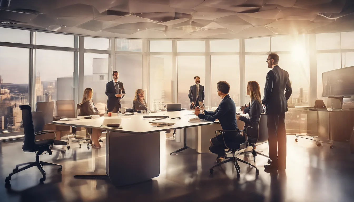 MBA em Planejamento, Estratégia e Gestão: vale a pena? O que esperar