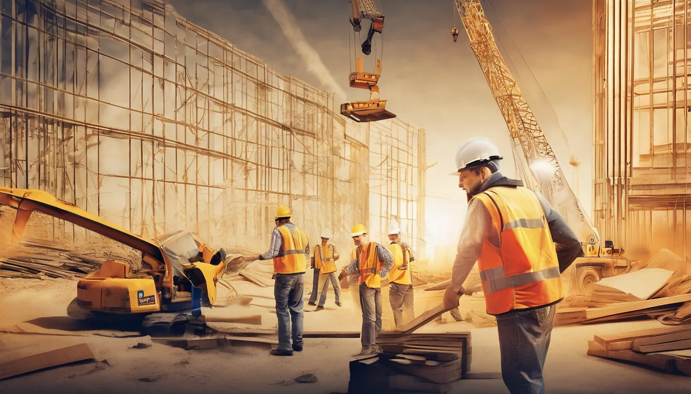 Quanto ganha quem tem MBA em Projetos Aplicados à Construção Civil