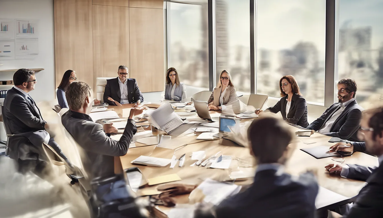 Mercado de trabalho para quem tem MBA em Psicologia Organizacional e Gestão de Pessoas