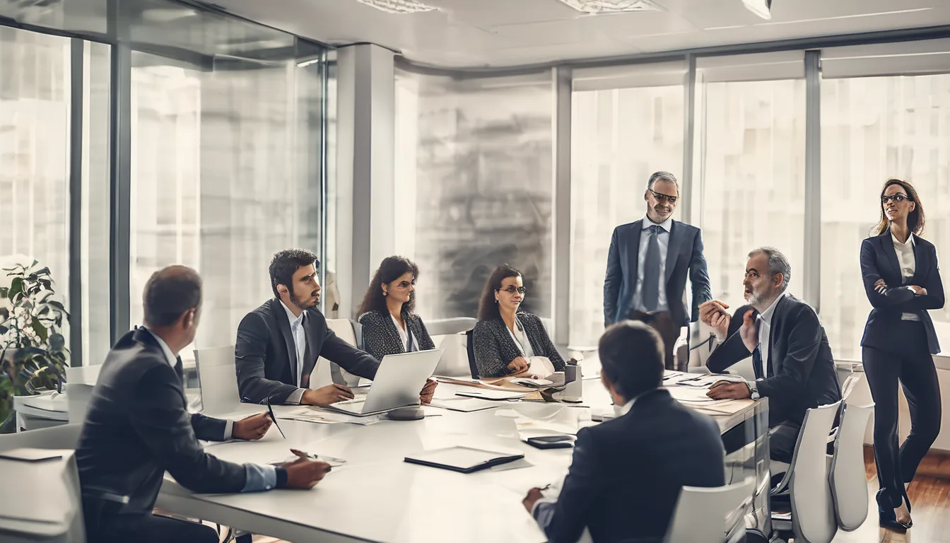 MBA em Psicologia Organizacional e Gestão de Pessoas: vale a pena? O que esperar