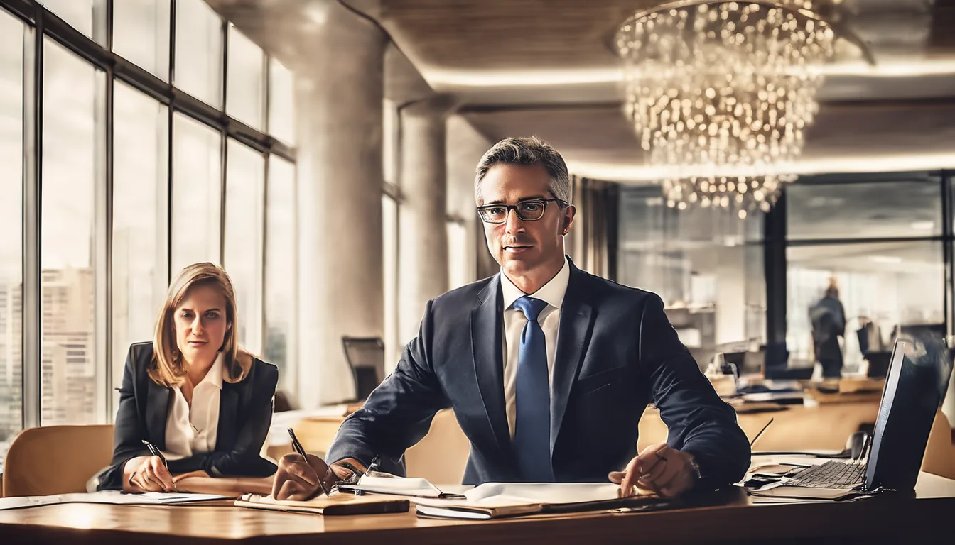 Como escolher a melhor MBA em Secretariado Executivo
