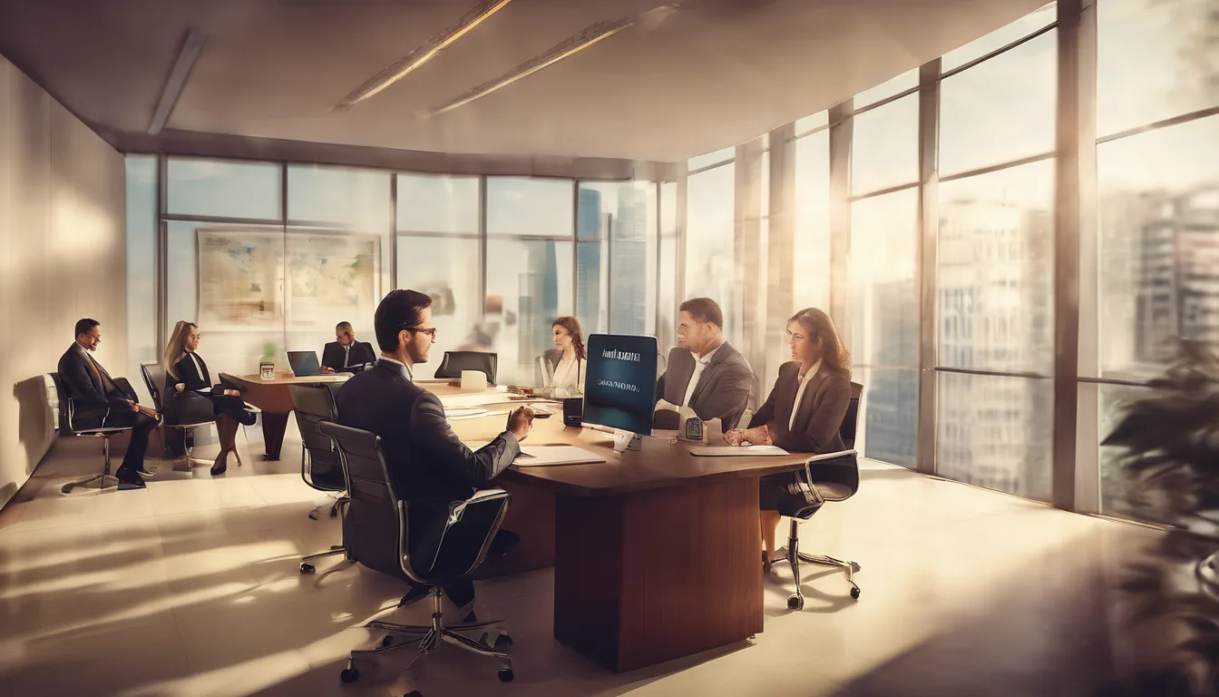 Quanto ganha quem tem MBA em Secretariado Executivo