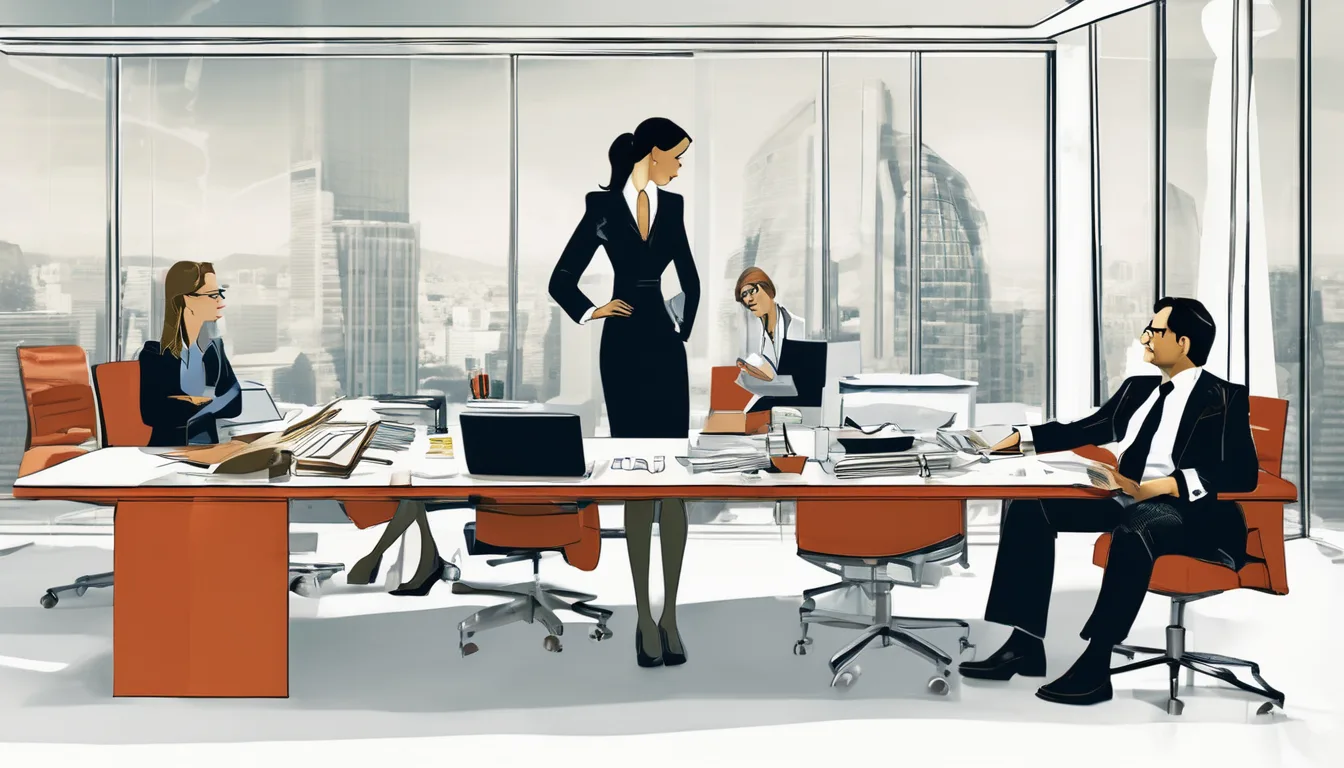 Secretariado Executivo: tendências, desafios e oportunidades para especialistas