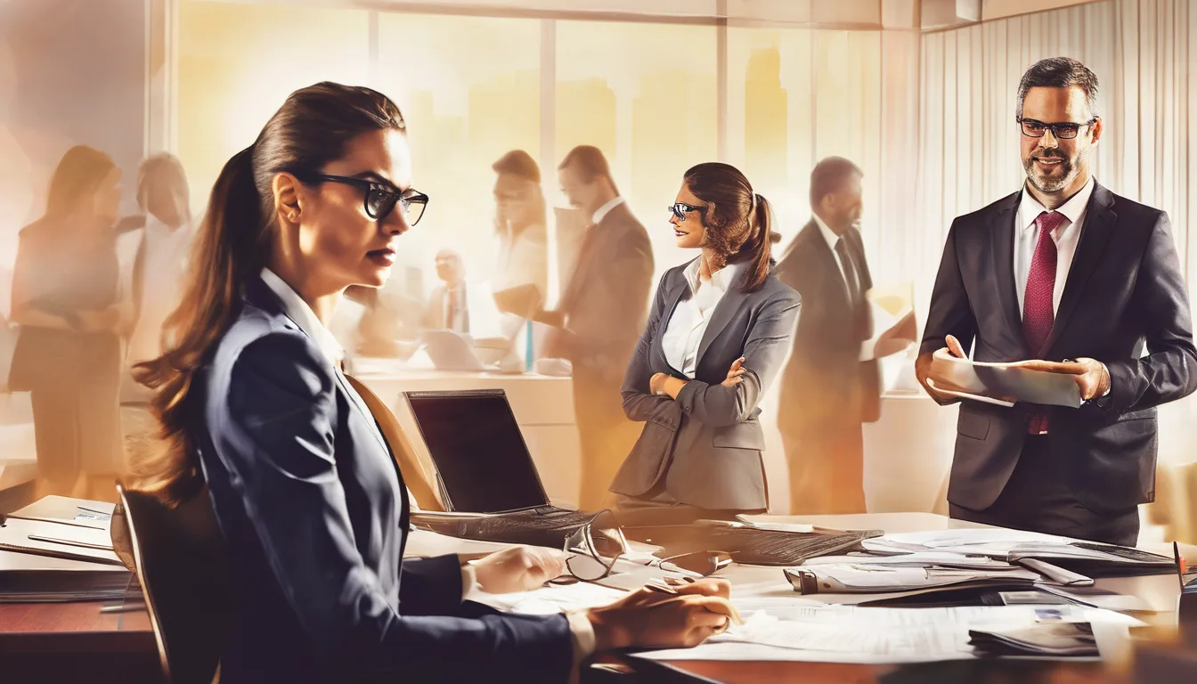 MBA em Secretariado Executivo: vale a pena? O que esperar