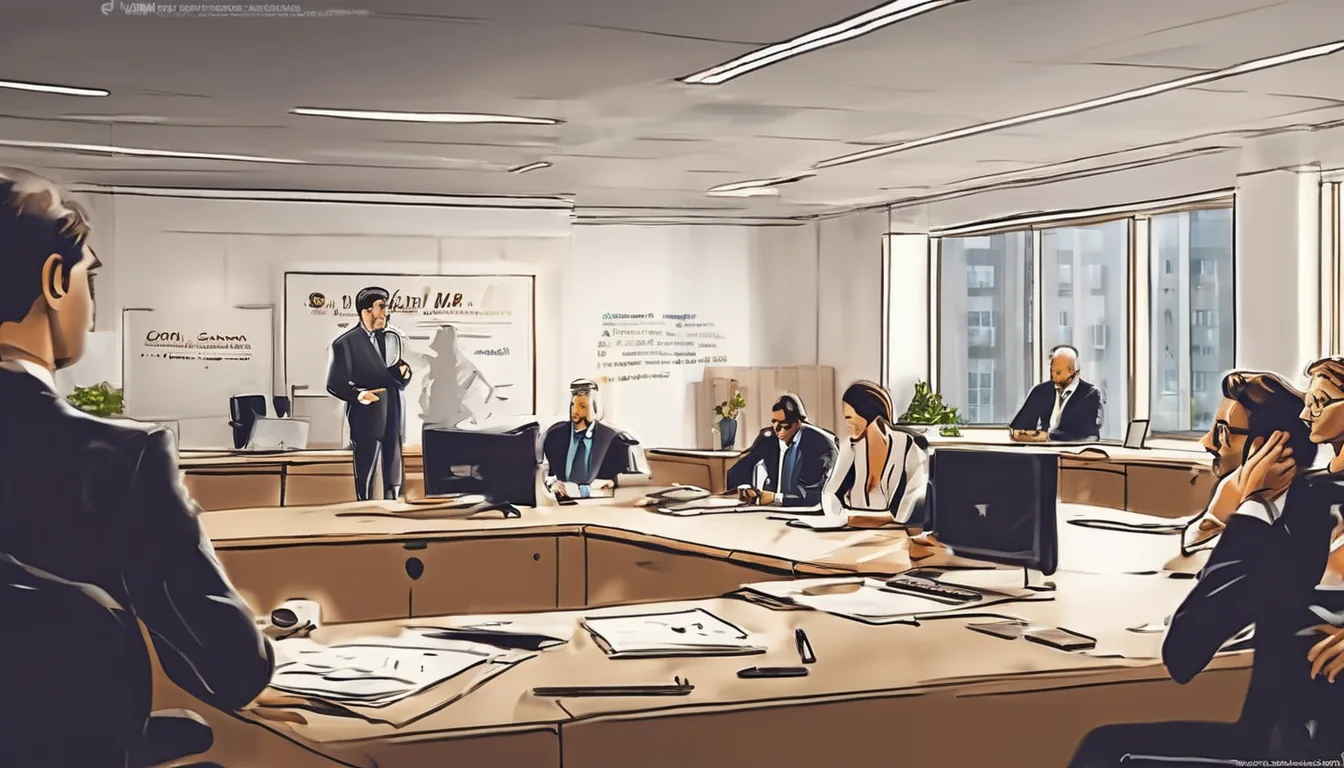 Como escolher a melhor MBA em Segurança Privada