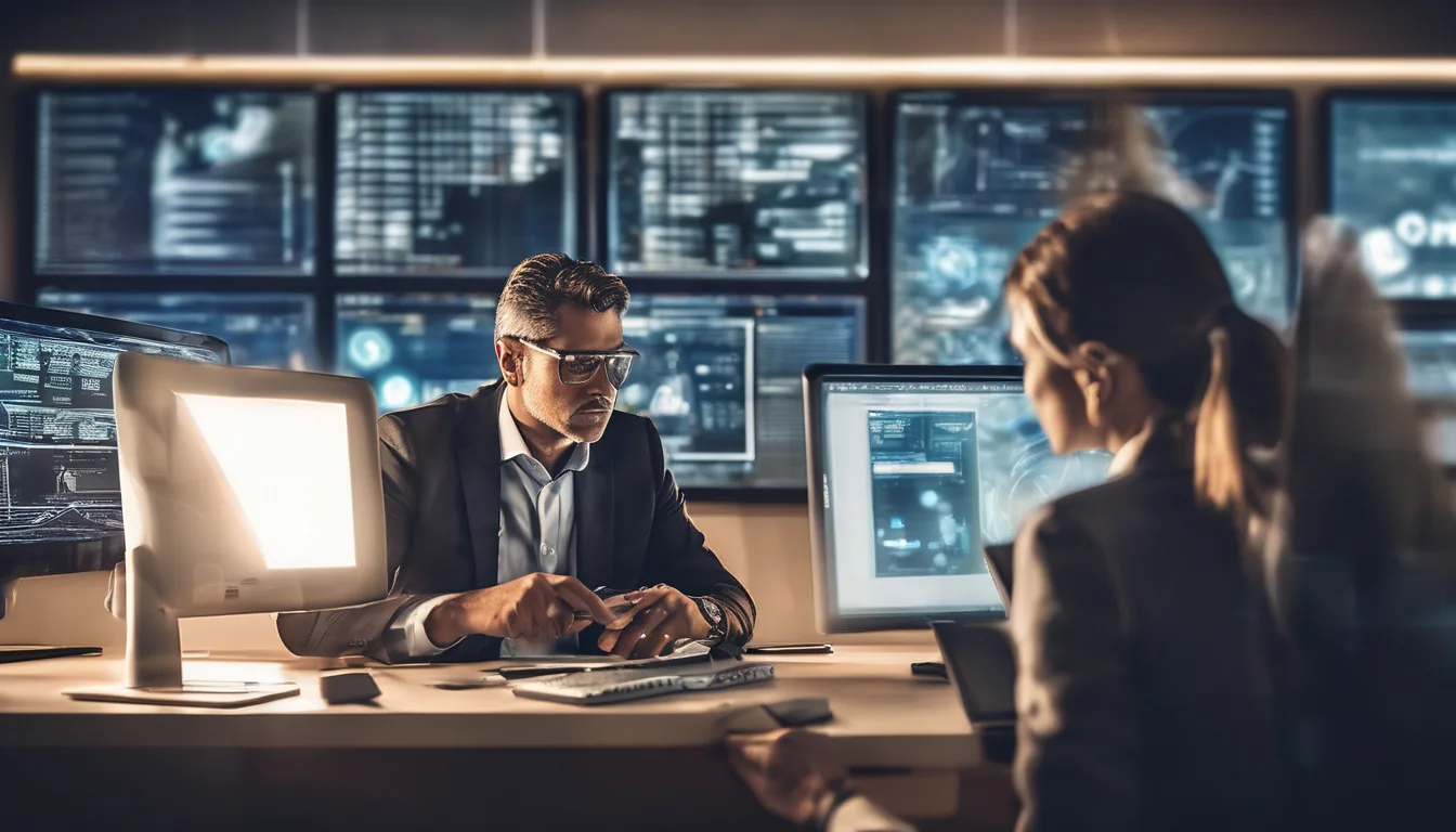 Mercado de trabalho para quem tem MBA em Segurança Privada: Safety e Security