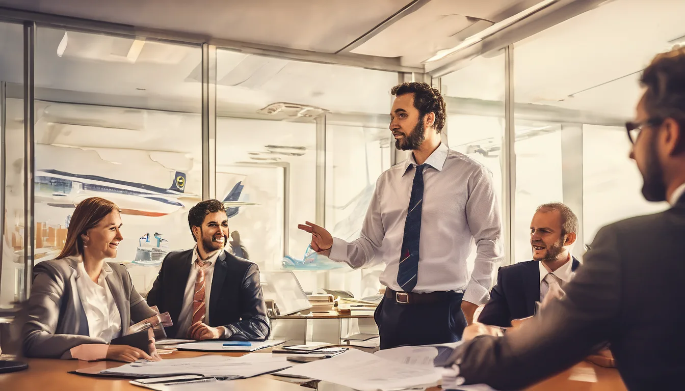 Como escolher a melhor MBA em Shipping