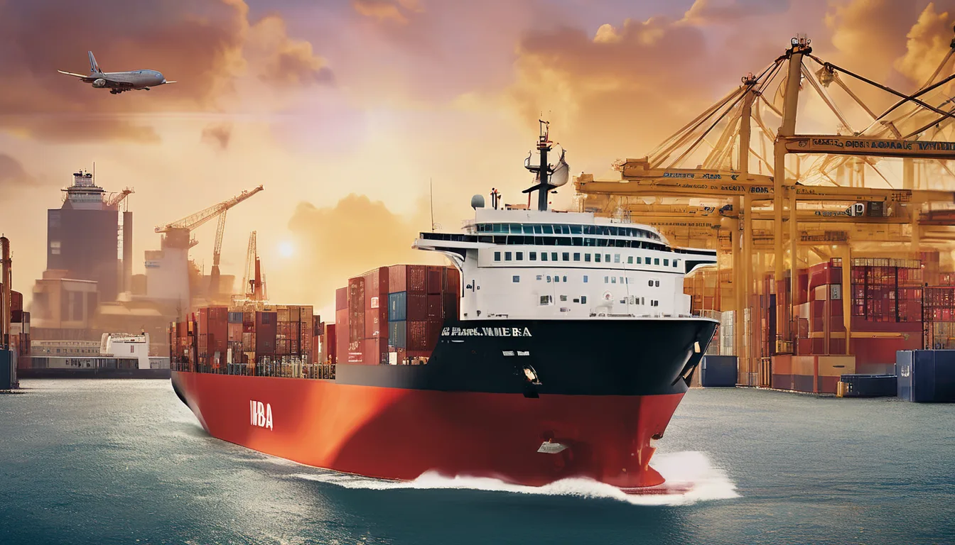 MBA em Shipping: vale a pena? O que esperar