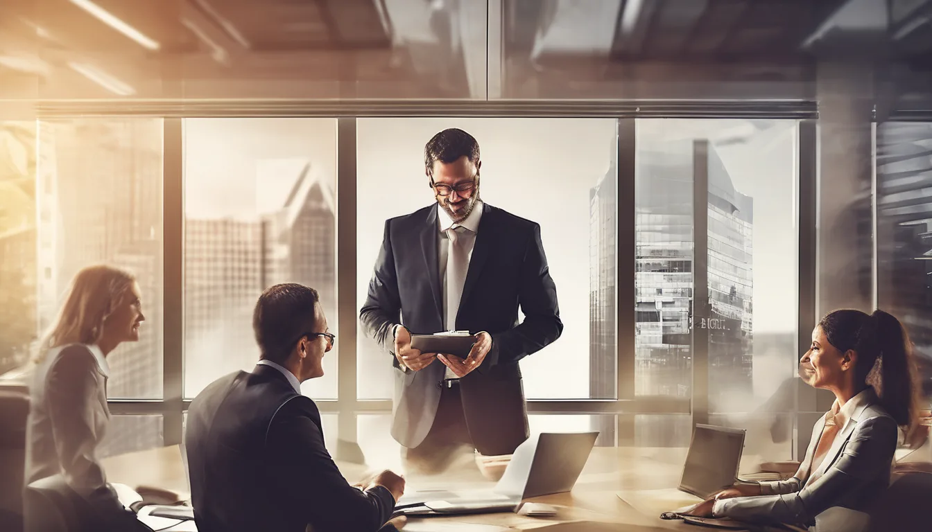 Como escolher a melhor MBA em Vendas e Planejamento Comercial