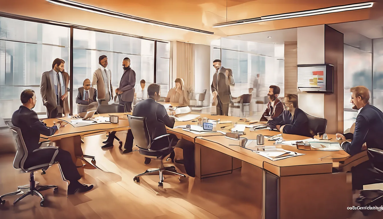 Mercado de trabalho para quem tem MBA em Vendas e Planejamento Comercial