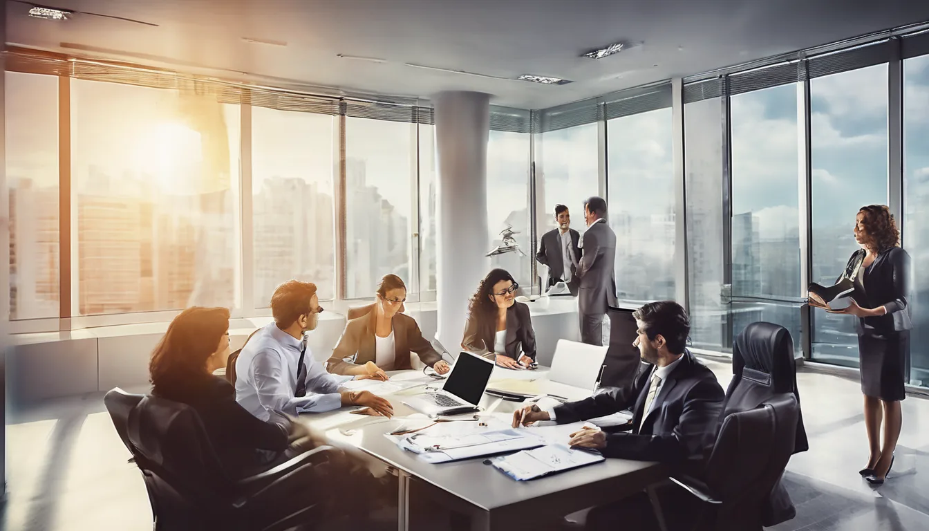 Mercado de trabalho para quem tem MBA em Vendas, Negociação e Resultados de Alta Performance