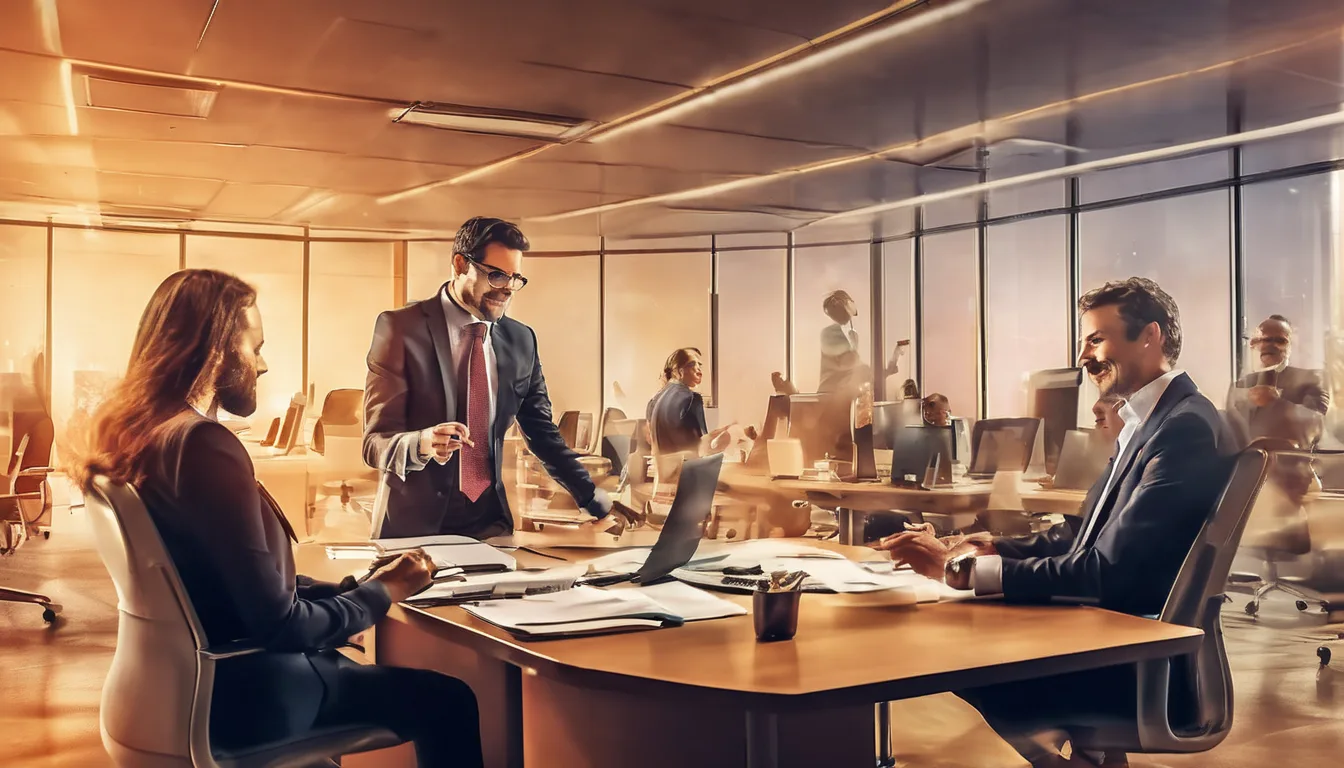 Quanto ganha quem tem MBA em Vendas