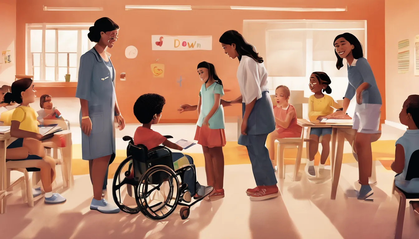 Pós-Graduação em Abordagem Interdisciplinar em Síndrome de Down: vale a pena? O que esperar
