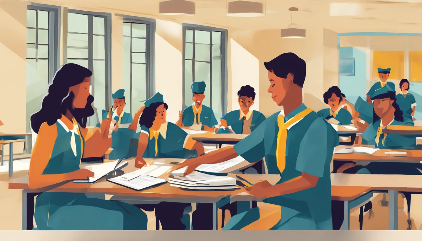 Como escolher a melhor Pós-Graduação em Administração, Coordenação e Supervisão Escolar
