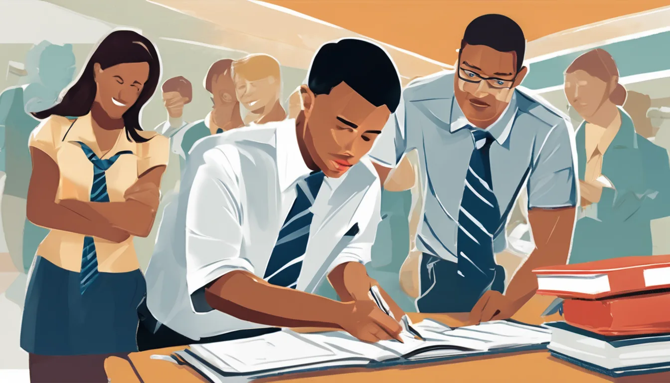Grade curricular da Pós-Graduação em Administração, Coordenação e Supervisão Escolar: o que você vai estudar