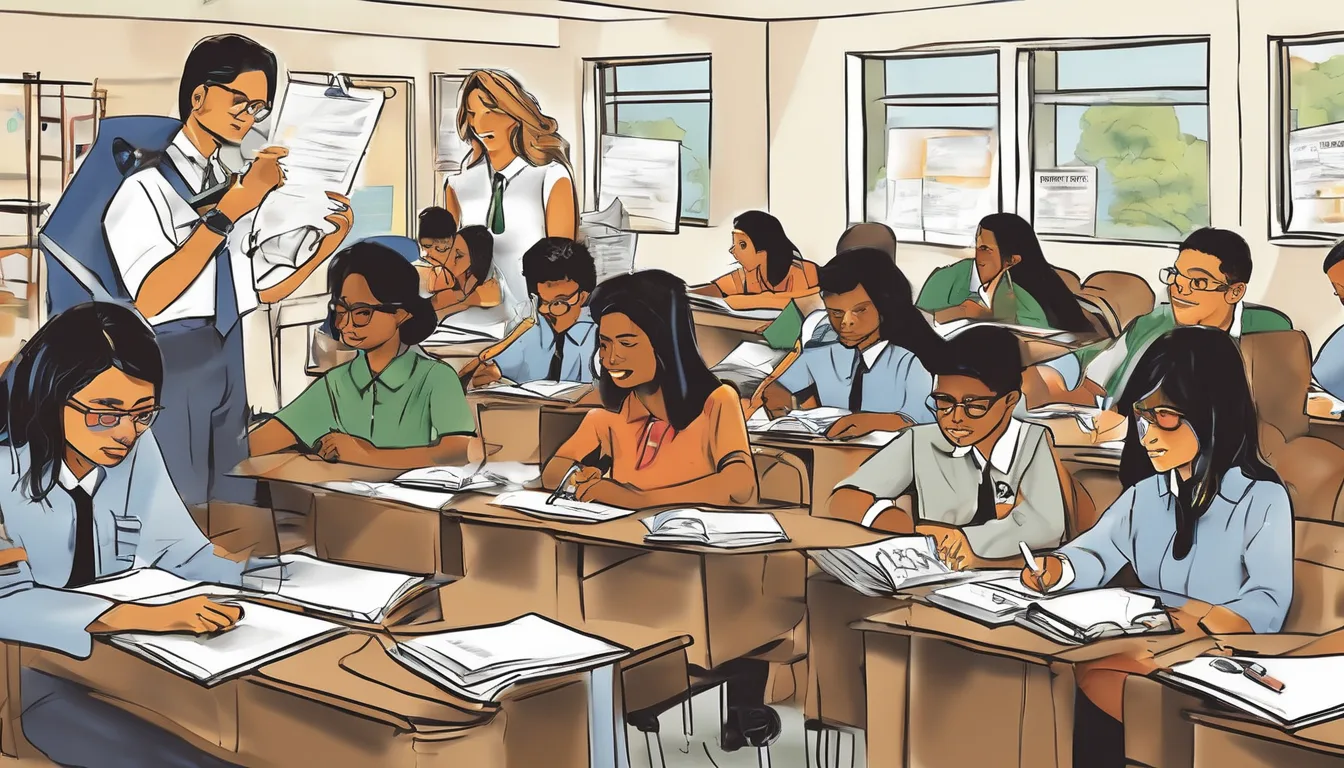 Quanto ganha quem tem Pós-Graduação em Administração, Coordenação e Supervisão Escolar