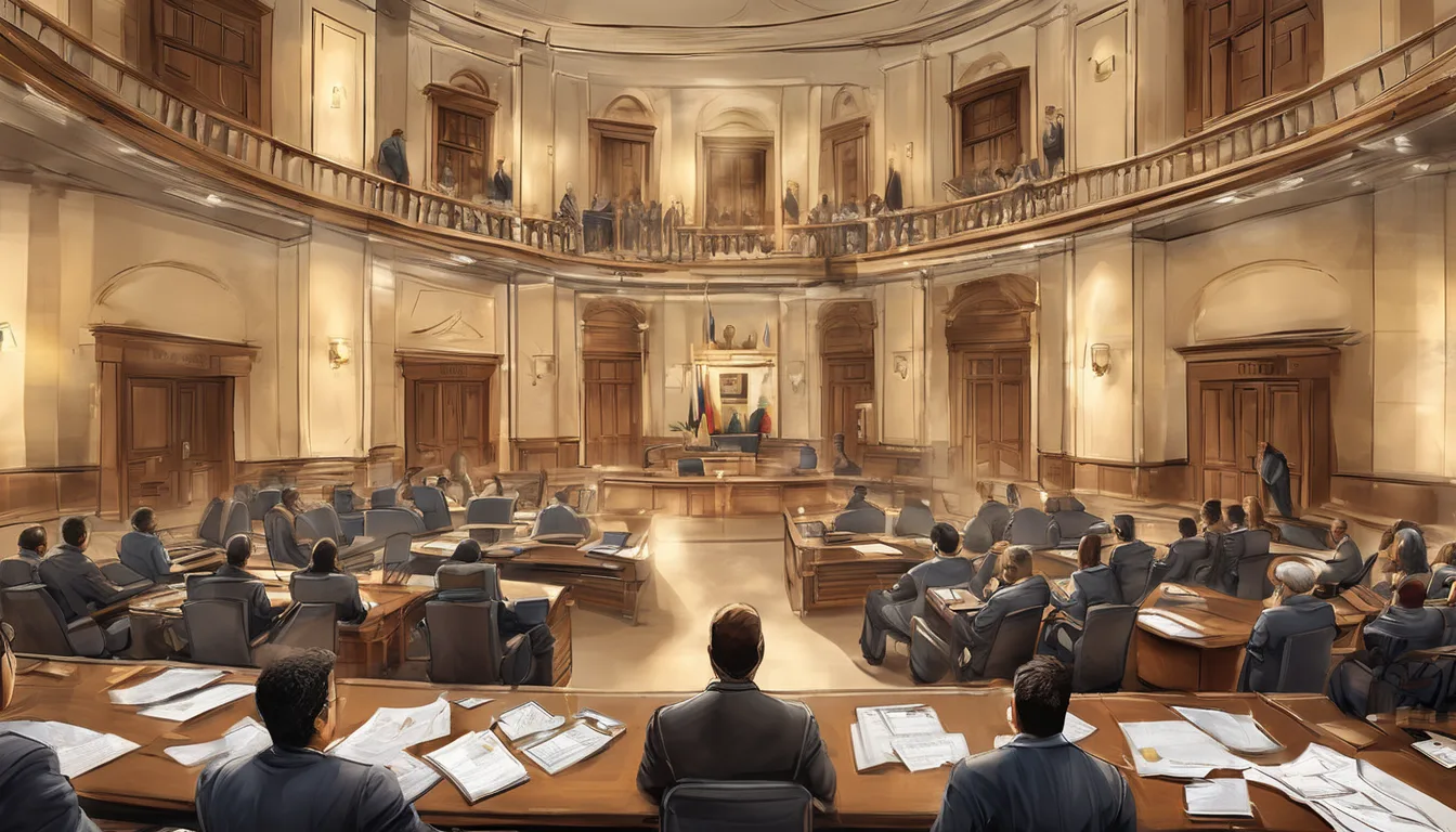 Grade curricular da Pós-Graduação em Administração de Casas Legislativas: o que você vai estudar