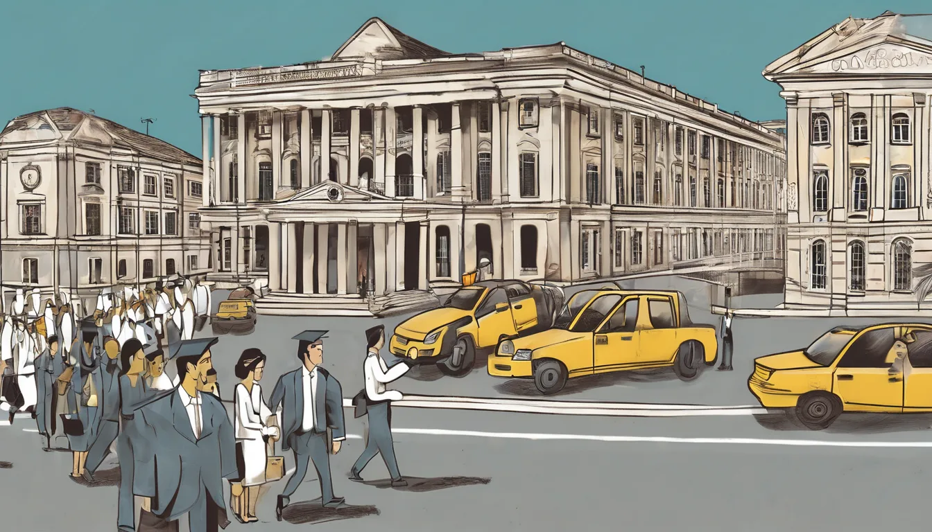 Quanto ganha quem tem Pós-Graduação em Administração de Casas Legislativas