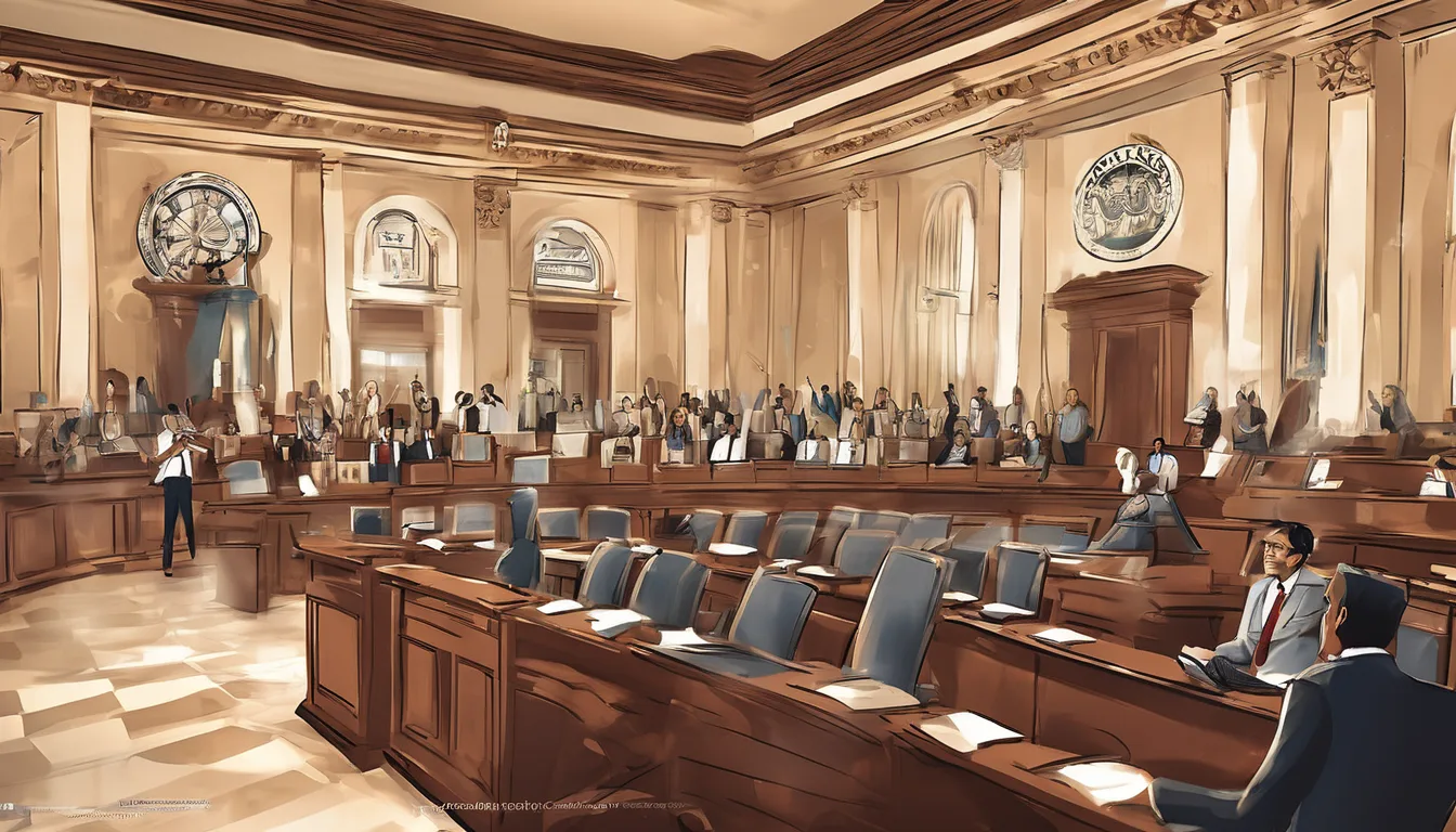 Pós-Graduação em Administração de Casas Legislativas: vale a pena? O que esperar